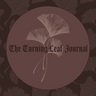 The Turning Leaf Journal logo