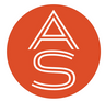 The American Scholar logo