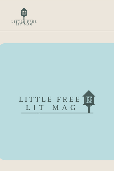 Little Free Lit Mag latest issue