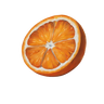 orange juice logo