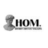 Homer's Odyssey Magazine logo