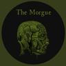 The Morgue logo