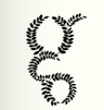 Garland Magazine logo