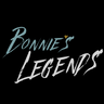 Bonnie's Legends logo