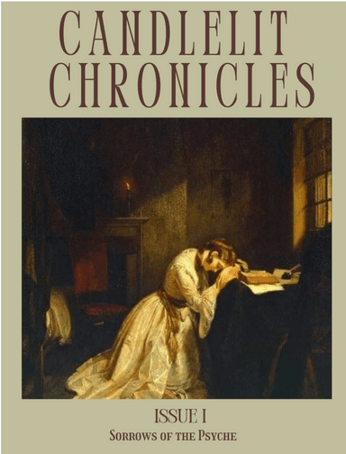 Candlelit Chronicles latest issue