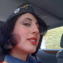 Raquel "Roxy" Mellifera avatar