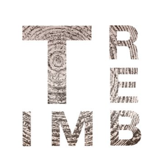 Cover of TIMBER Journal