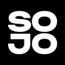 Sojourners Magazine logo