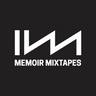 Memoir Mixtapes logo