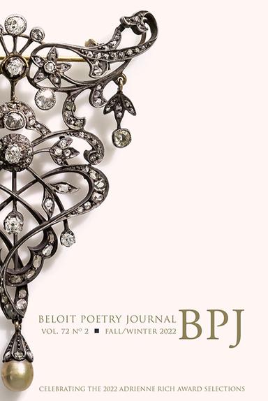 Beloit Poetry Journal latest issue
