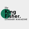The Kingfisher Magazine logo