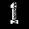 Magazine1 logo
