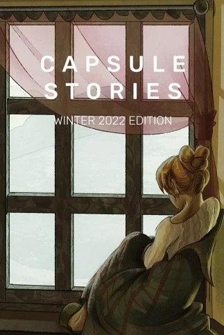 Capsule Stories latest issue