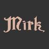 Mirk logo