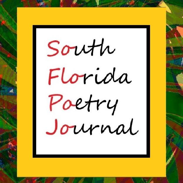 Cover of SoFloPoJo - South Florida Poetry Journal 