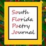 SoFloPoJo - South Florida Poetry Journal  logo