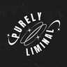 Purely Liminal Magazine logo