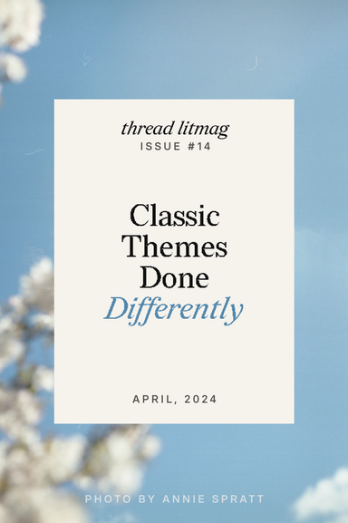 Thread (by Chill Subs) latest issue