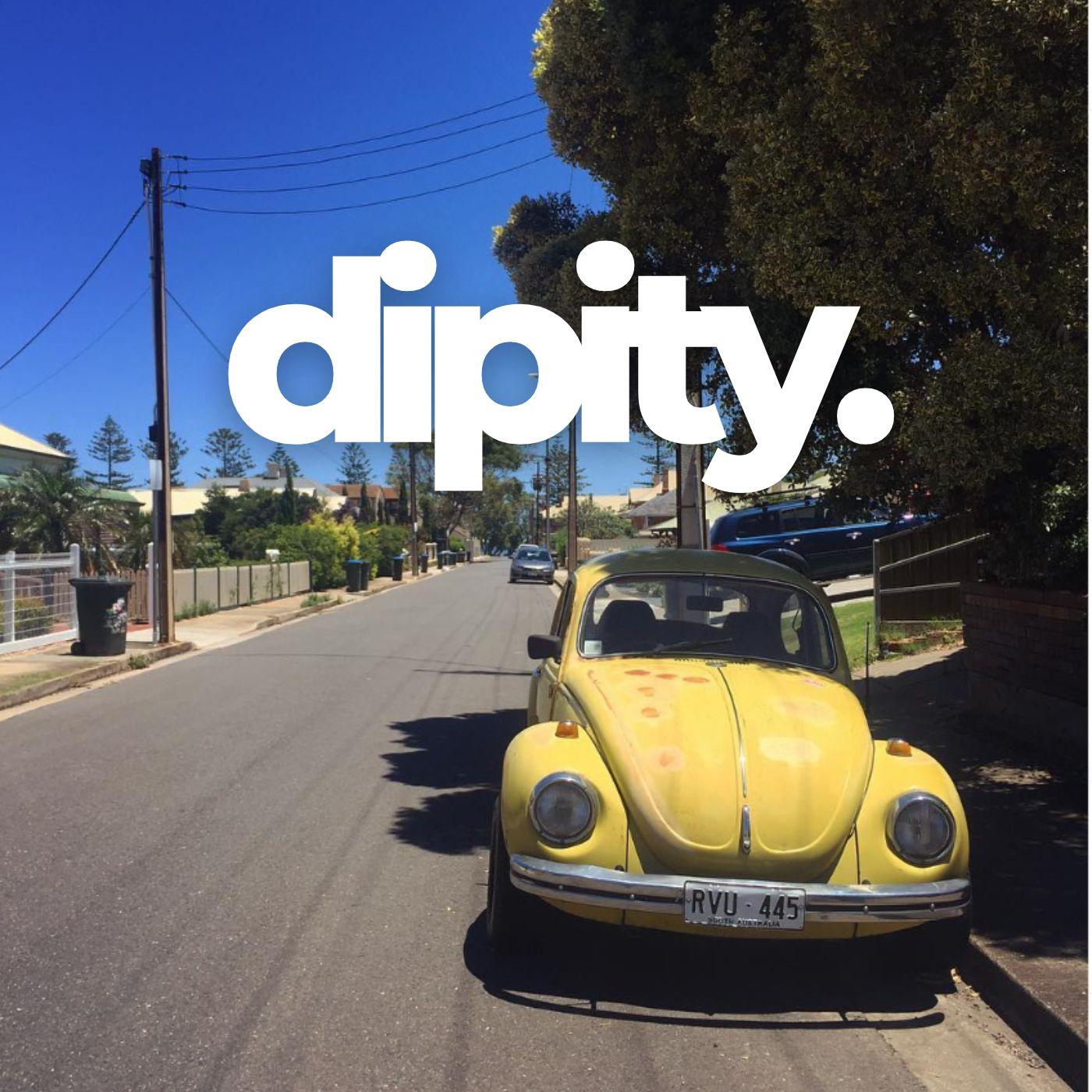 Cover of Dipity