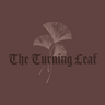 The Turning Leaf Journal logo