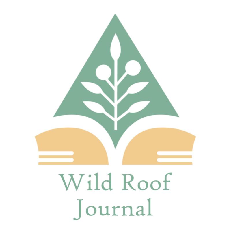 Cover of Wild Roof Journal