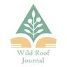 Wild Roof Journal logo