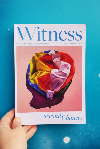 Witness latest issue