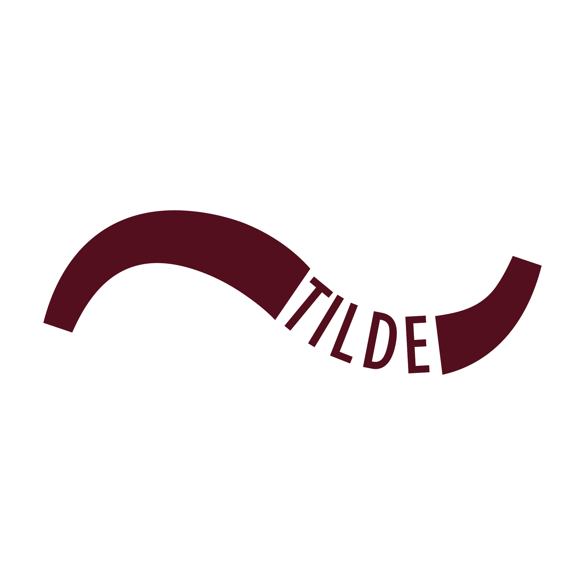 Cover of The Tilde