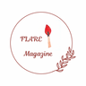 FLARE Magazine logo