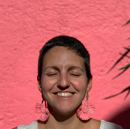 Flávia Monteiro avatar