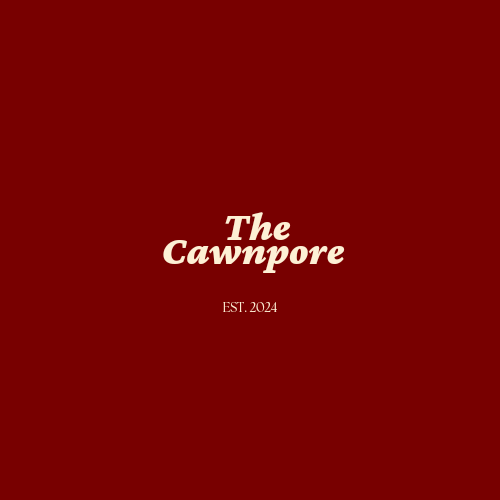 Cover of The Cawnpore 