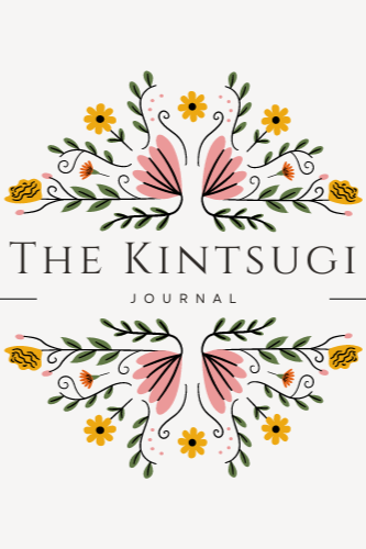 The Kintsugi Journal latest issue