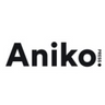 Aniko Press logo