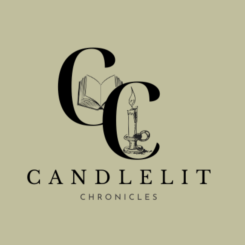 Cover of Candlelit Chronicles