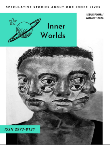 Inner Worlds latest issue