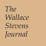 The Wallace Stevens Journal logo