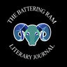 The Battering Ram Literary Journal logo