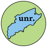 The Upper New Review logo