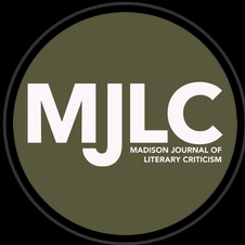 Cover of Madison Journal of Literary Criticism