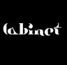 Cabinet Magazine logo