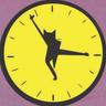 Clockwise Cat logo