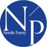 Needle Poetry logo