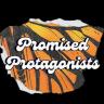 Promised Protagonists logo