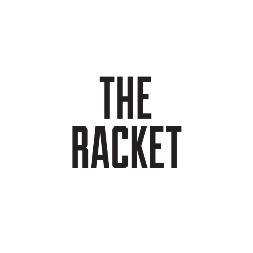 Cover of The Racket Journal