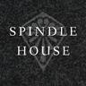 The Deeps (Spindle House) logo