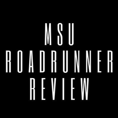 Cover of MSU Roadrunner Review