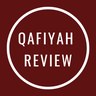 The Qafiyah Review logo