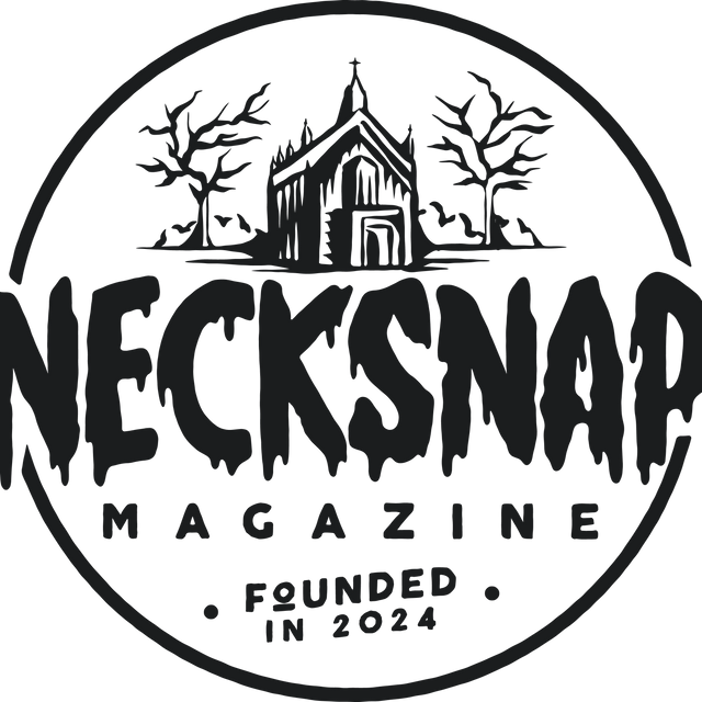 NECKSNAP Magazine avatar