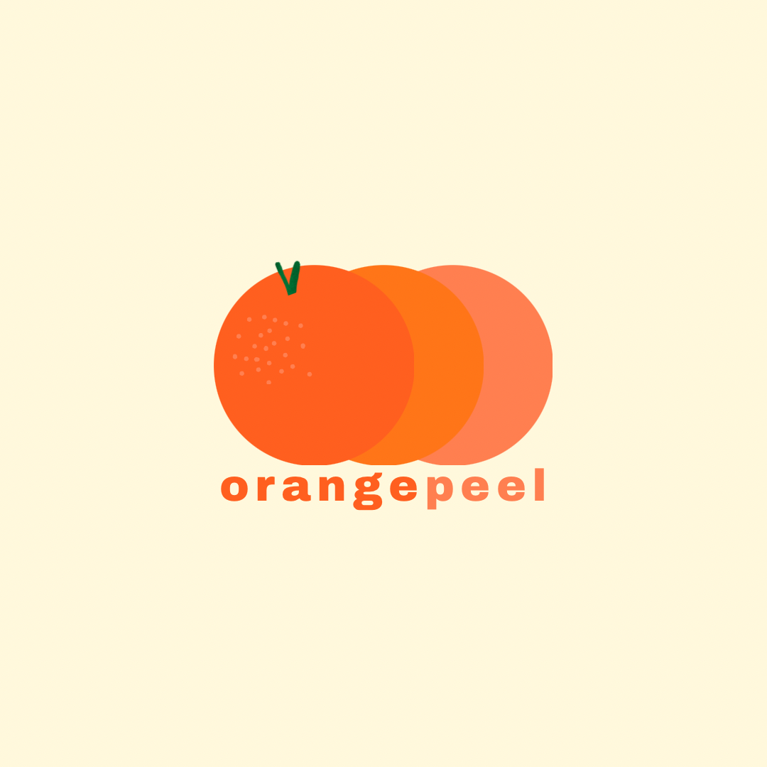 Cover of orangepeel