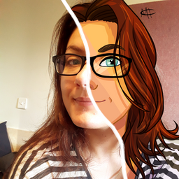 Martina Ferretti avatar